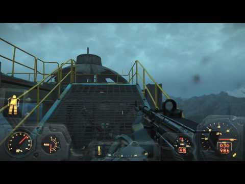 Fallout 4   Nuka World   Power Play