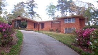 preview picture of video '1117 W Collinwood Circle Opelika, AL'