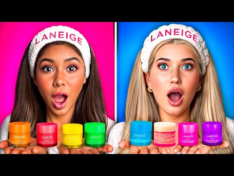 Laneige