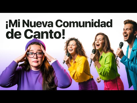 Diario Vocal — Yeka Coach