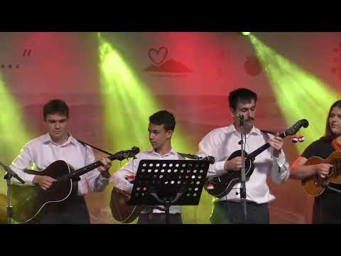 25.07.25. - Zlatna tamburica Mače - TS KUD-a Kraluš - Stupnik 1.dio