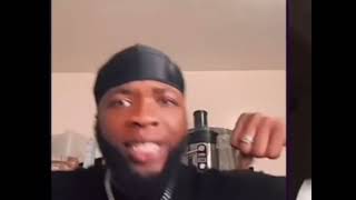 Cover art for Did u pray today