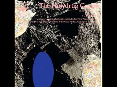 the holydrug couple - counting sailboats