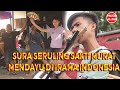Suara Seruling MURAT Di IRAMA INDONESIA Dangdut Masa Kini Musik Jalanan