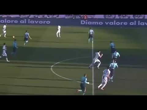 INCREDIBILE AUTOGOL DI DJIMSITI😱😱😱 ▪ Atalanta-Juve 2-2