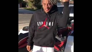 Skinnyfromthe9 - Pink Choppas OUT NOW