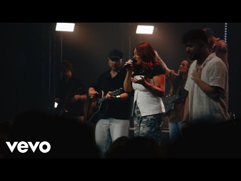 Thumbnail for I See The Lord video