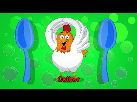 Pintainho Amarelinho 4 - Sou Uma Taça (Vídeo Oficial)