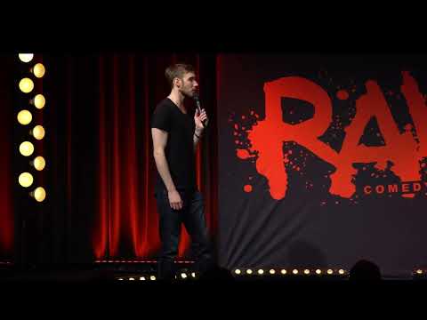 "Frisörbluffen" - Jens Falk