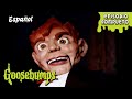 La Noche Del Muñeco Viviente 2 Goosebumps En Español Scholastic