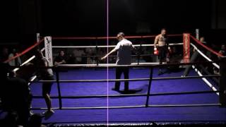 Ebo Summer Slugfest Lee Finch Vs Calvin Carruthers