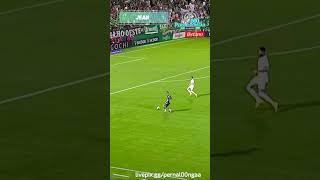 Gol da Chapecoense - Jean (Chapecoense 3x2 Santos) Brasileirão 28/01/2026