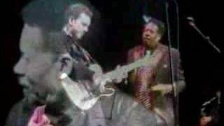 Eddie Floyd-&#39;Big Bird&#39;