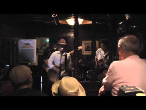 Everyday I have the blues