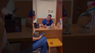 Saç Ekimi (Hair Transplant) Süreci #estetik #hairtransplant #saçekimi 