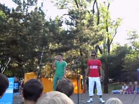 MC77, Рома Архитектор..