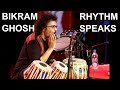 Bickram Ghosh || Rhythm Speaks - Powai Bengali Welfare Association Bickram Ghosh || Rhythm Speaks