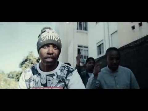 Jamba Dsk (Dsk Family) - Conectados