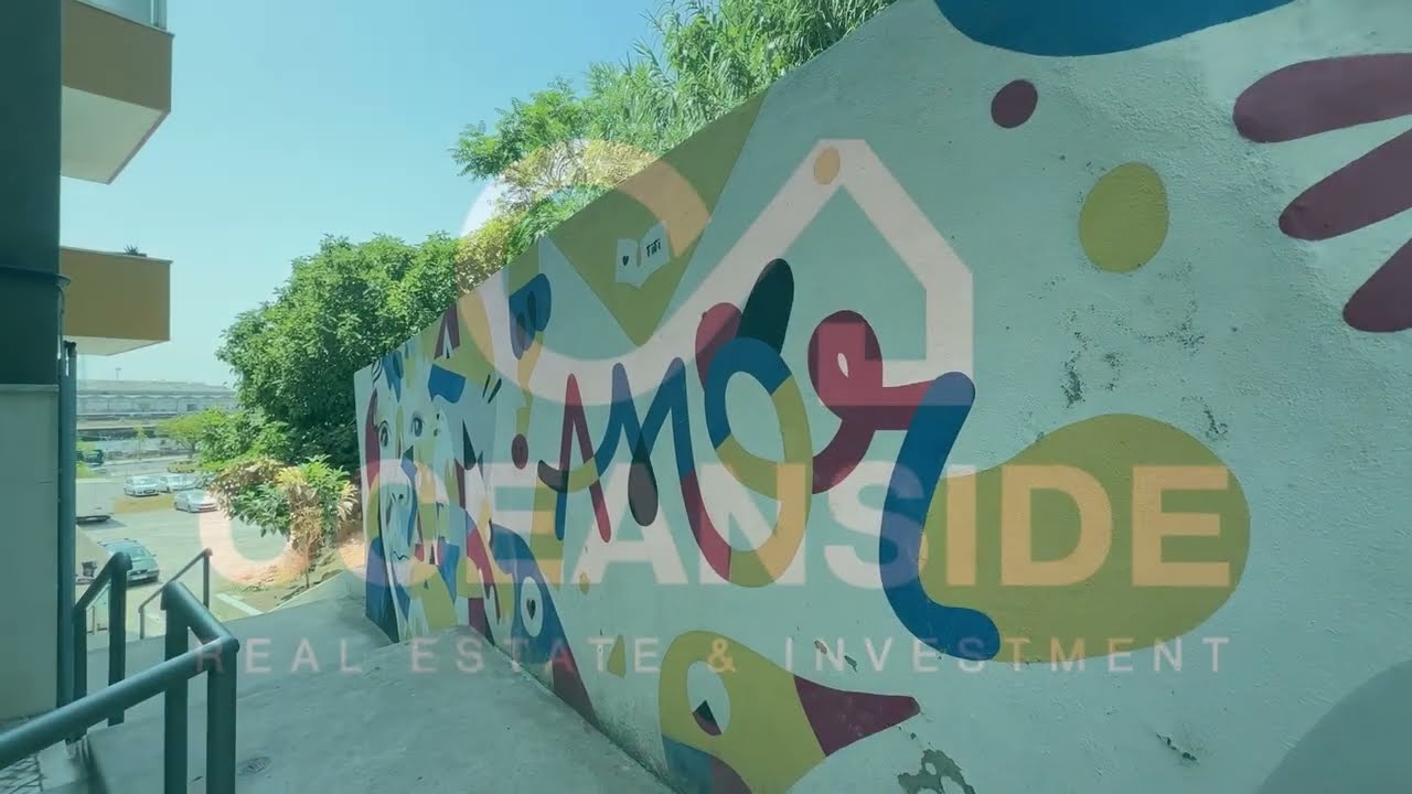 Vídeo do imóvel