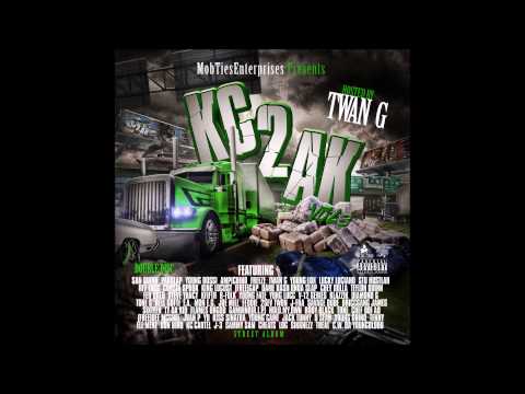 Chey Dolla   All Black Ft Ampichino