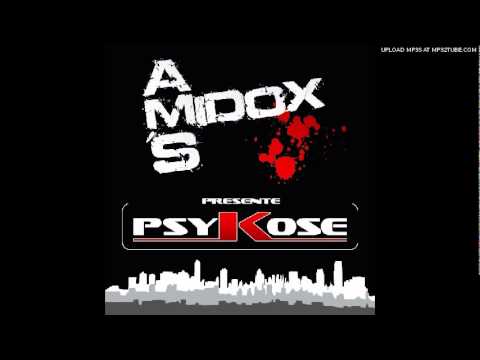 Am's & Midox Feat t nola - los va