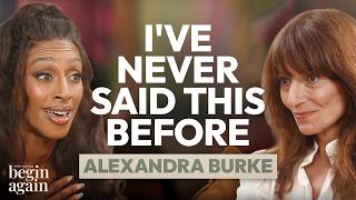 Alexandra Burke: The Truth About X Factor, Grief &amp; Finding My Happy Ending