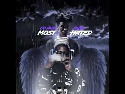 Cojack Ft RodK “Most Hated”