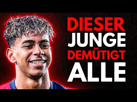 Das Wunderkind, das vor seinem 18. Geburtstag alle schockierte ...