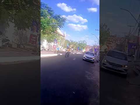 minha cidade Amarante do Maranhão #shorts #shortvideo ##foryou