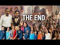THE END 🥺😰🙏🏻❤️ #ydtv #yodha #vlog #theend