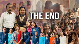 THE END 🥺😰🙏🏻❤️ #ydtv #yodha #vlog #theend