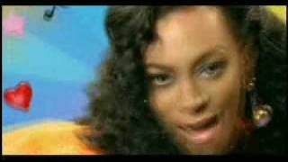 Solange SandCastle Disco (freemason Vs DjAngelmix).wmv