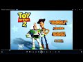 Inicio DVD Toy Story 2 2000 Argentina
