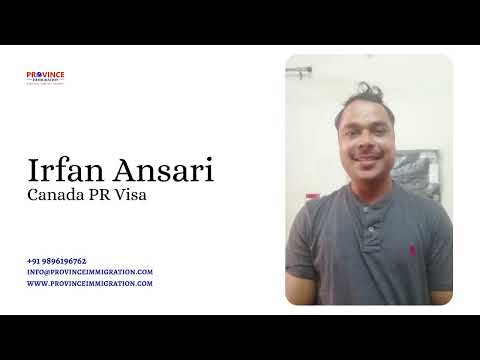 Irfan Ansari