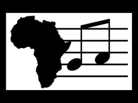 LA METRALLETA   AFRICANO 2018