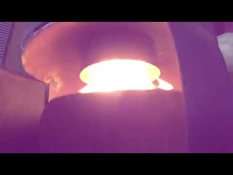 Indoor TLUD gasifier