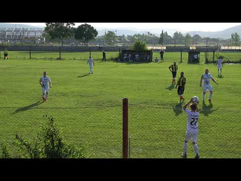 FSU Kraljevica - FK Osnic