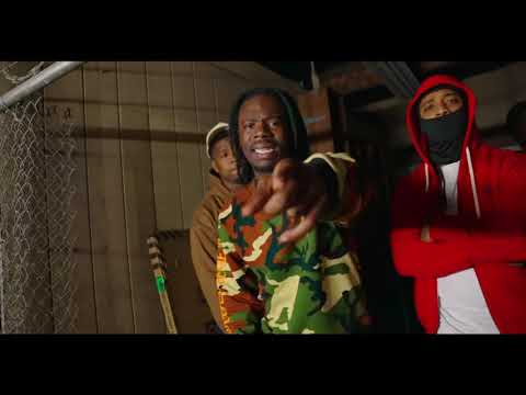 BoyBoyGunna98 - All Facts (Official Music Video)