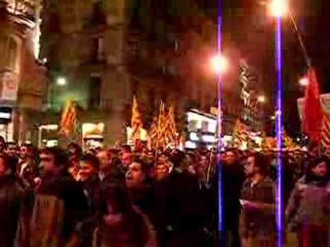 11 de febrer de 2006 -- SOM UNA NACIÓ, AUTODETERMINACIÓ