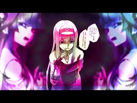 DAEGHO x PiNKII - Dirty Viibe [MMV, AMV, PHONK EDIT]