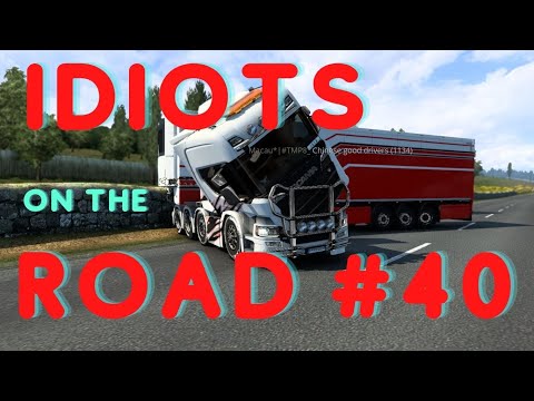 IDIOTS ON THE ROAD #40 // funny moments// 🤣🤣