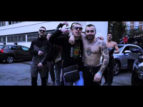 Repek - Non Me Ne Vado (Prod. PitchBull)