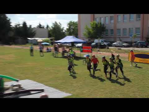 26.6.2021 Sládkovičovo - Sládkovičovo ženy 2.pokus