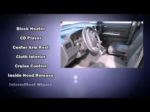 2008 Jeep Patriot LHD in Edson, AB T7E1V8