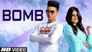 Bomb (Full Video Song)  New Panjabi Song 2019  RC 