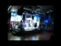 Modern Day Tragedy LIVE/behind the scenes