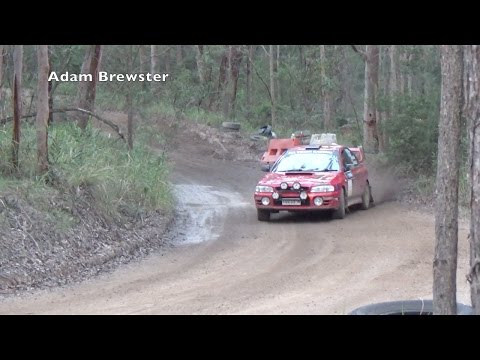Awaba Rallysprint WAC WRS1 2017 best of