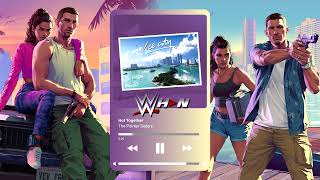 GTA VI | The Pointer Sisters - Hot Together [Trailer 2 Soundtrack] + AE (Arena Effects)