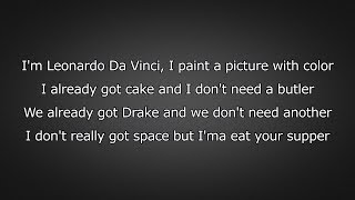 Joyner Lucas - Litty Freestyle (Lyrics)