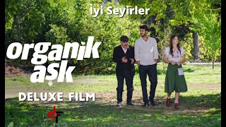 Organik Aşk Yerli Romantik Komedi Filmi Full HD Izle 2018